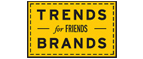 Скидка 10% на коллекция trends Brands limited! - Ачинск